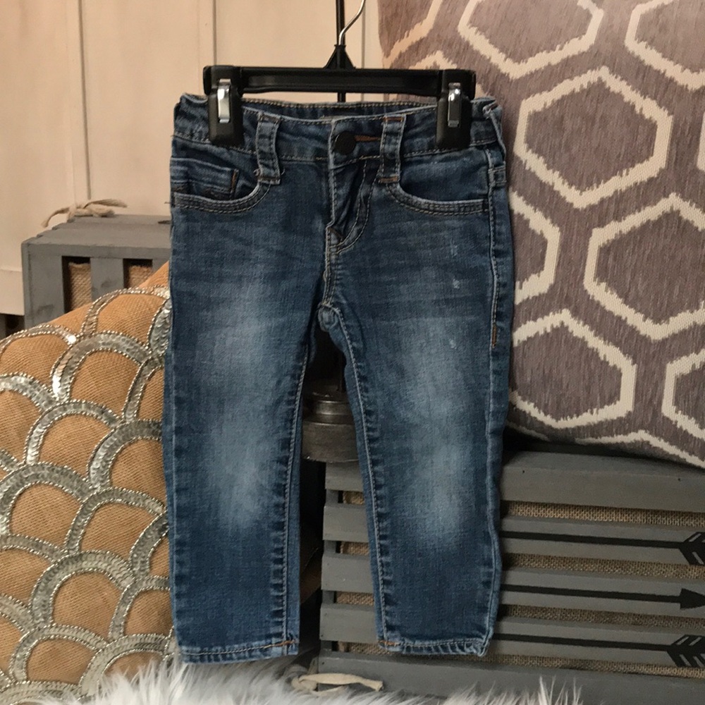 True Religion Jeans | 2T